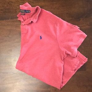 Polo Ralph Lauren Custom Fit XL T-Shirt